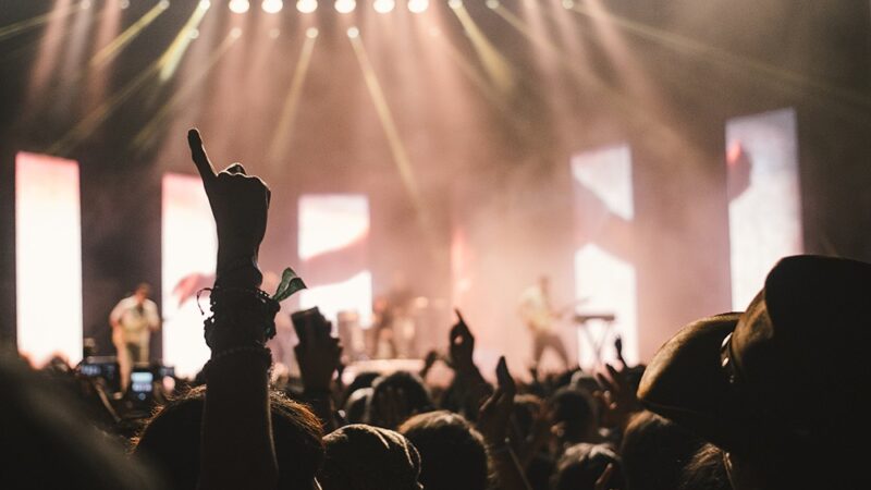 Fertile Hump znów na scenie! Niezapomniany koncert we Wrocławiu już 6 września 2025!