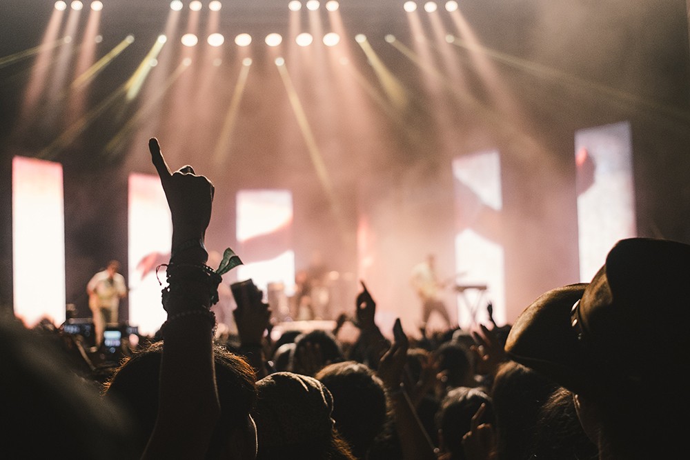 Fertile Hump znów na scenie! Niezapomniany koncert we Wrocławiu już 6 września 2025!