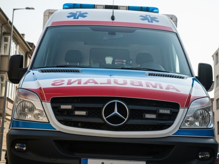 Intensywna akcja ratunkowa nad Odrą: Służby w poszukiwaniach zaginionej kobiety przy Moście Rędzińskim