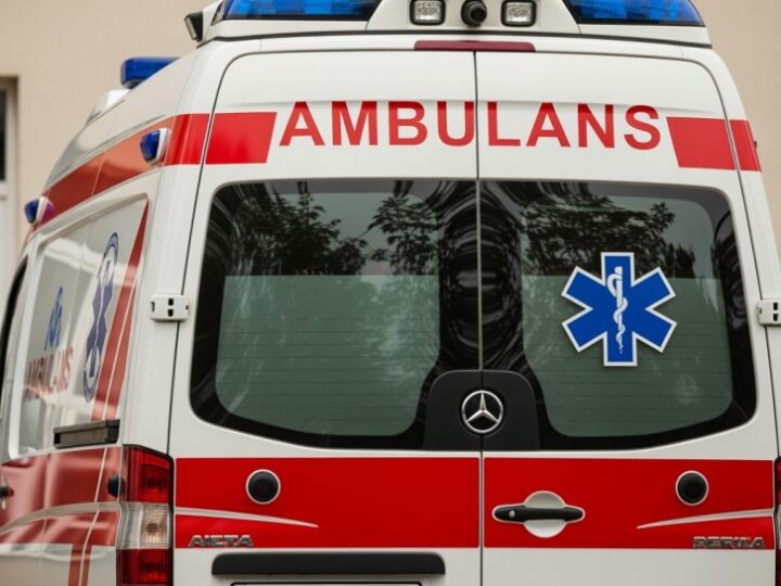 Jak dbać o bezpieczeństwo w obliczu zagrożeń? Ekspert z AWF Wrocław radzi mieszkańcom