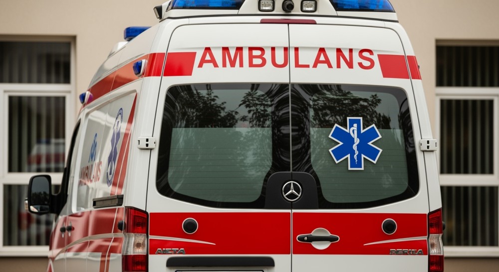 Jak dbać o bezpieczeństwo w obliczu zagrożeń? Ekspert z AWF Wrocław radzi mieszkańcom
