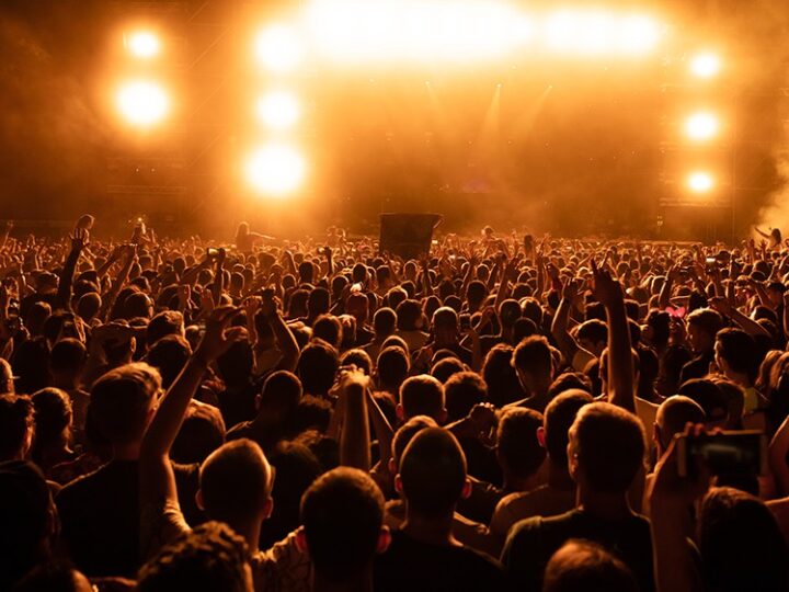 „Klątwa Doliny Węży” z Łoną w roli narratora zainauguruje Festiwal Korelacje we Wrocławiu