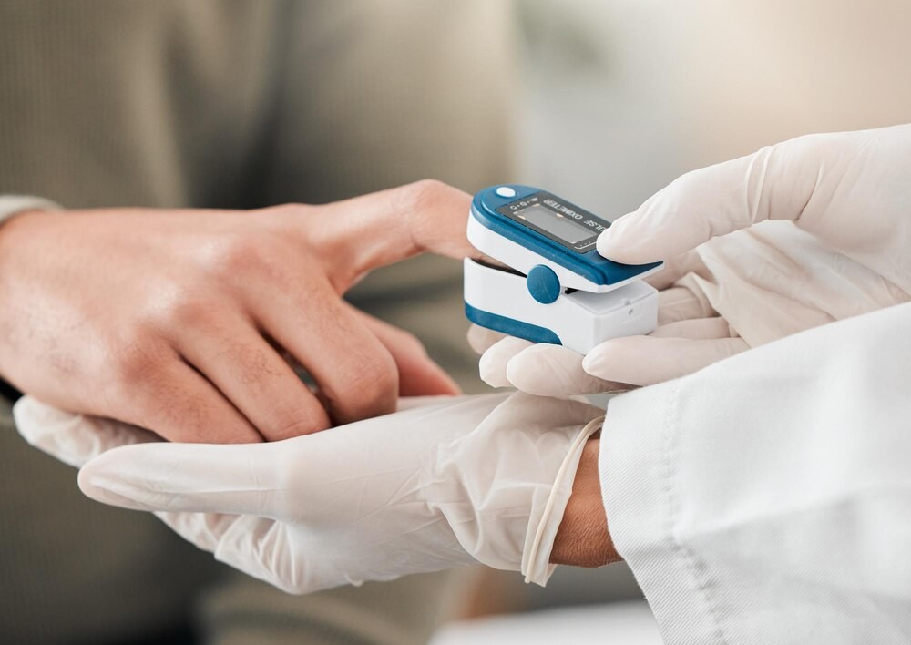 Kolejki do hematologa na Dolnym Śląsku: Czas oczekiwania sięga nawet 2028 roku!