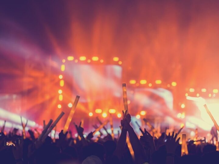 Kosma Król rozgrzeje Wrocław: Niezapomniany koncert hip-hopowy 25 października!