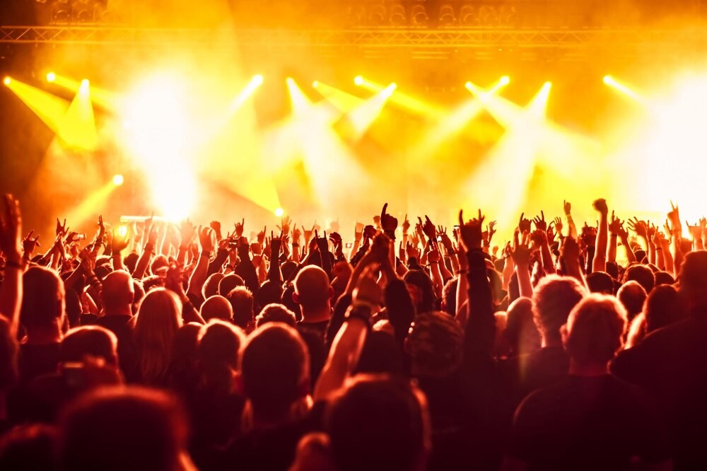 Muzyczne Odkrycie: Koncert, Który Przywraca Dźwięki Wolności z Czasów „Solidarności”