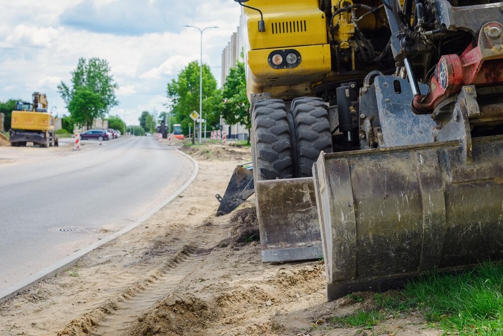 Nowa era na S8: Rozpoczyna się remont kluczowego odcinka w Oleśnicy!