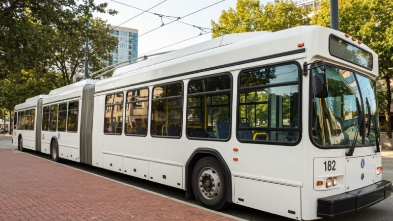 Nowe trasy autobusowe we Wrocławiu od 6 września!