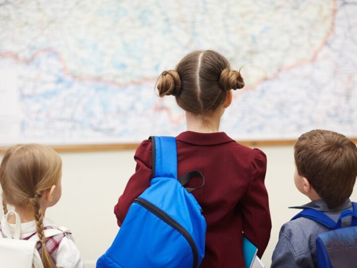 Nowe wyzwania w edukacji: Jak ks. prof. Stasiak zmieni przyszłość studiów w dobie AI i demografii?