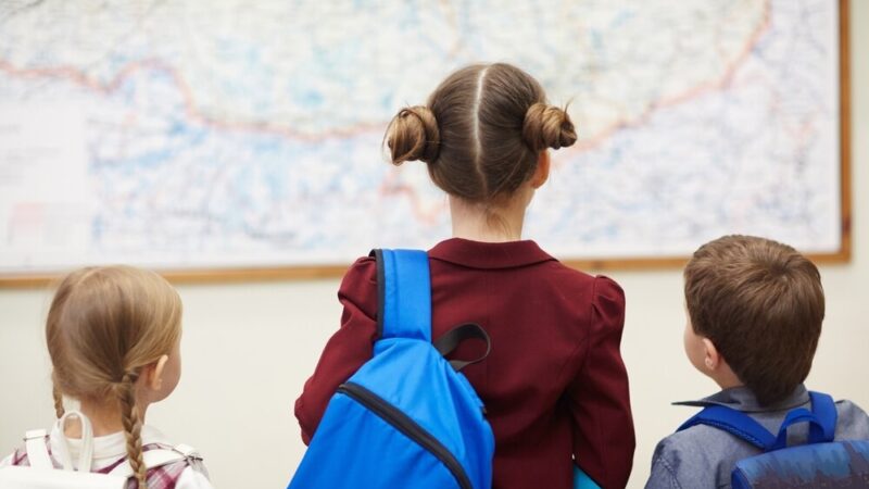 Nowe wyzwania w edukacji: Jak ks. prof. Stasiak zmieni przyszłość studiów w dobie AI i demografii?