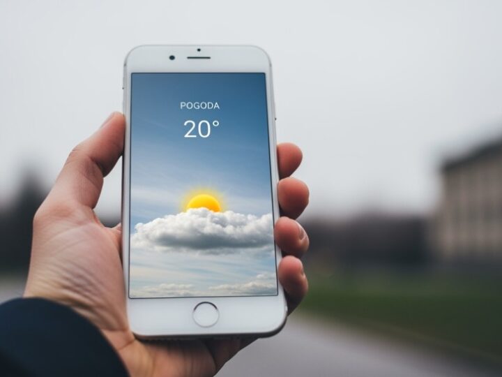 Ostatni letni weekend we Wrocławiu: Upały do 30 stopni!