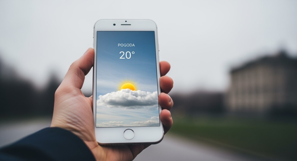Ostatni letni weekend we Wrocławiu: Upały do 30 stopni!