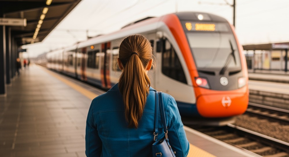 Pociągi wracają na dworzec Świebodzki we Wrocławiu! PKP ogłasza datę rozpoczęcia budowy!