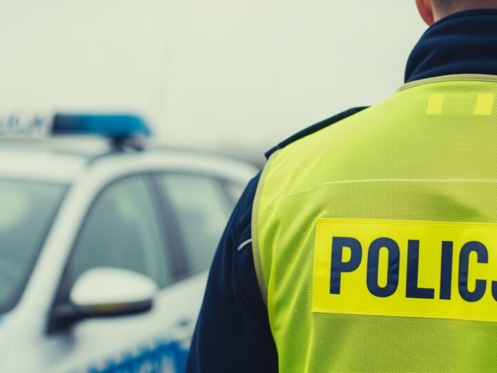 Rekordowe wykroczenia na Sobieskiego: blisko 7 tysięcy naruszeń w pół roku!