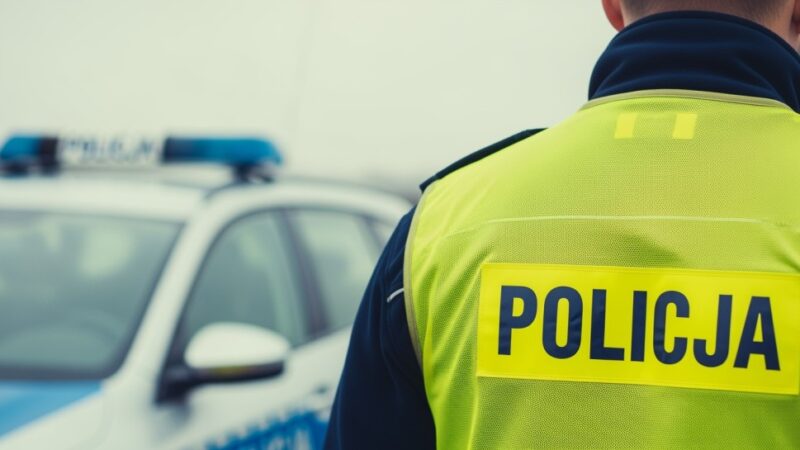 Rekordowe wykroczenia na Sobieskiego: blisko 7 tysięcy naruszeń w pół roku!