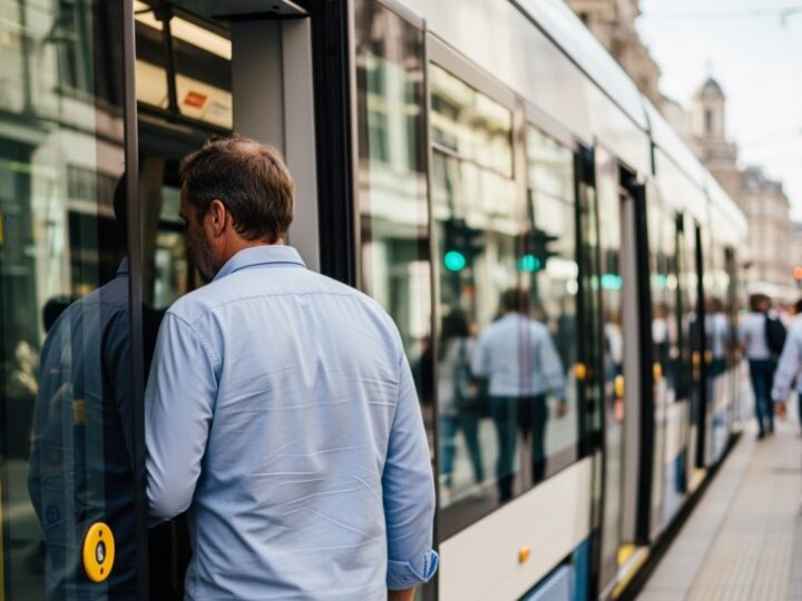 Rewolucja na rondzie Reagana: Wrocław planuje przebudowę kluczowego węzła komunikacyjnego!