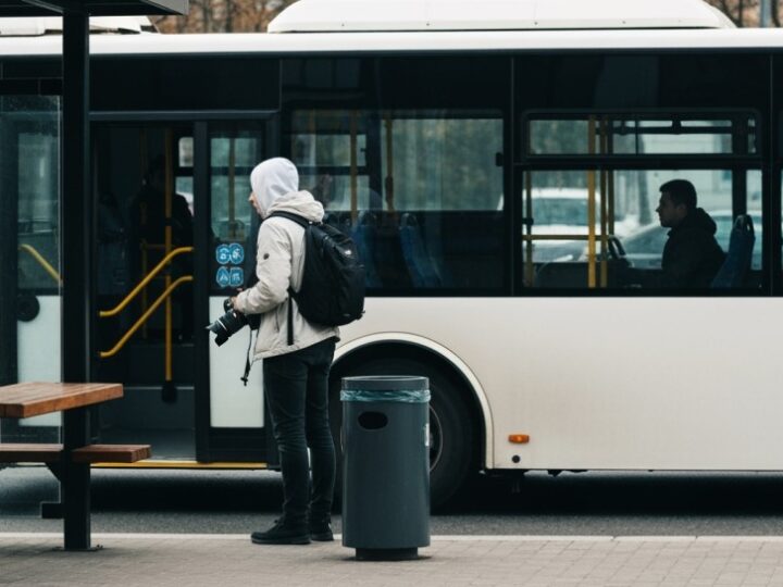 Rewolucja w komunikacji aglomeracyjnej: Nowe trasy od września 2025!