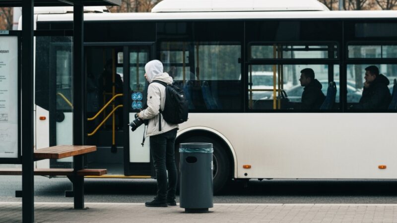 Rewolucja w komunikacji aglomeracyjnej: Nowe trasy od września 2025!