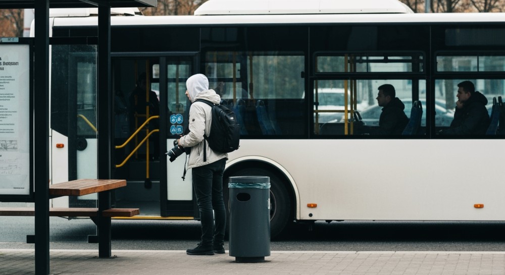 Rewolucja w komunikacji aglomeracyjnej: Nowe trasy od września 2025!
