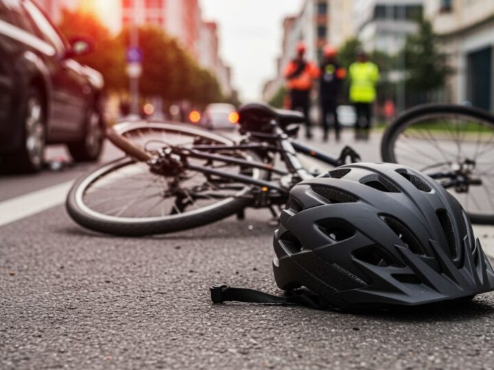 Rowerowy Rajd w Świdnicy: Dołącz do Ekologicznej Przyjemności w Europejskim Tygodniu Mobilności!