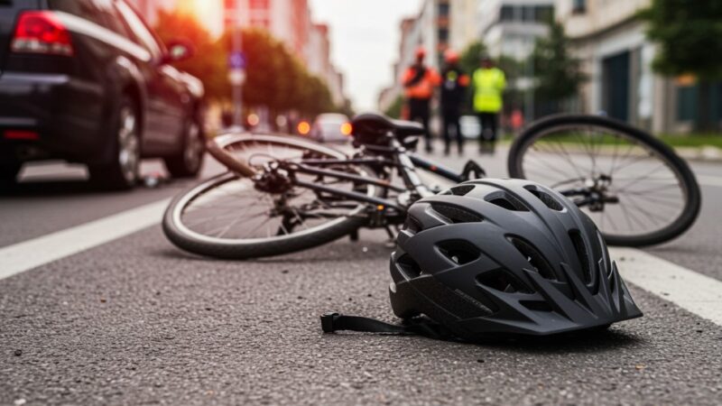 Rowerowy Rajd w Świdnicy: Dołącz do Ekologicznej Przyjemności w Europejskim Tygodniu Mobilności!