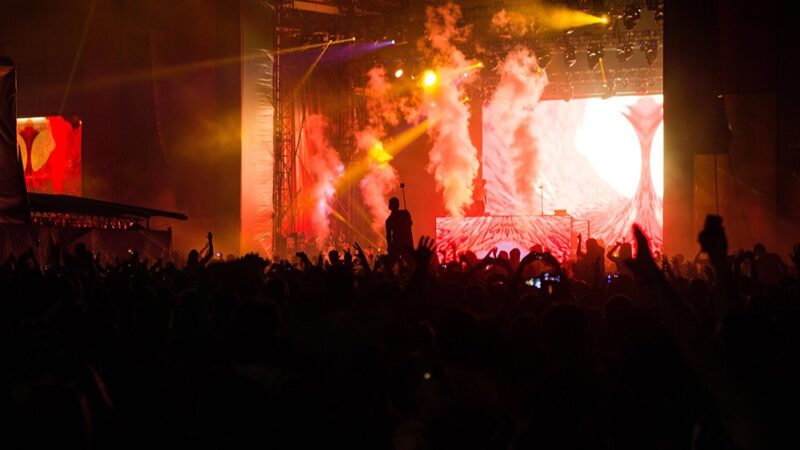 Skillet w Wrocławiu: Niezapomniany koncert rockowy już w maju!
