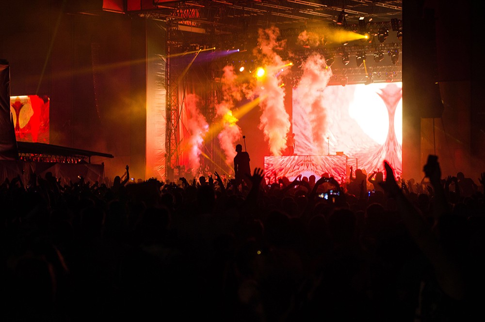 Skillet w Wrocławiu: Niezapomniany koncert rockowy już w maju!