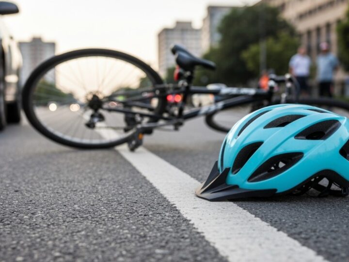 Świdnica na Rowerach: Ekologiczny Rajd i Rodzinny Piknik dla Wszystkich!