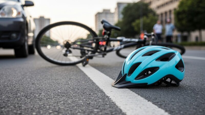 Świdnica na Rowerach: Ekologiczny Rajd i Rodzinny Piknik dla Wszystkich!