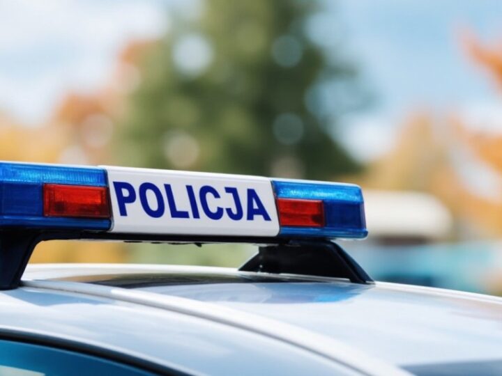 Szokujące groźby i fałszywy alarm: Mężczyzna z Wrocławia w areszcie za terroryzowanie rodziny i policji