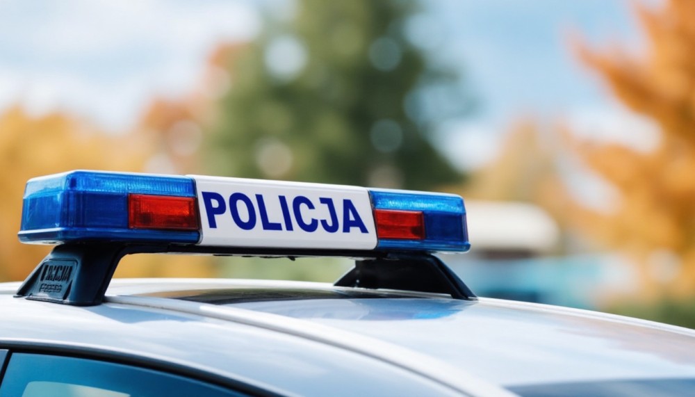 Szokujące groźby i fałszywy alarm: Mężczyzna z Wrocławia w areszcie za terroryzowanie rodziny i policji