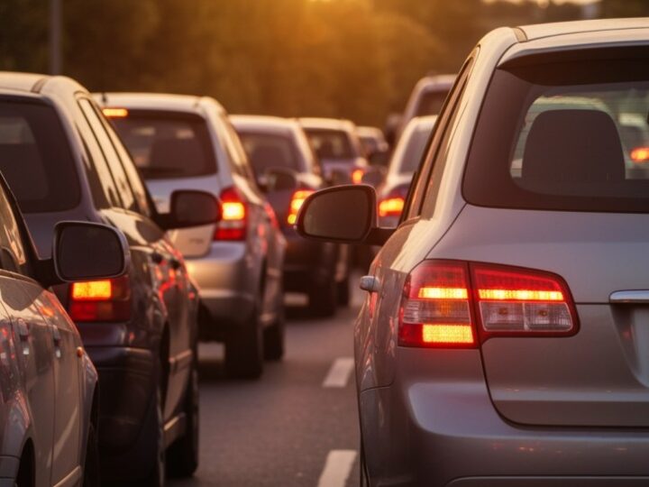 Tragiczny wypadek paraliżuje ruch kolejowy między Wrocławiem a Jelczem-Laskowicami: Autobusy zamiast pociągów!