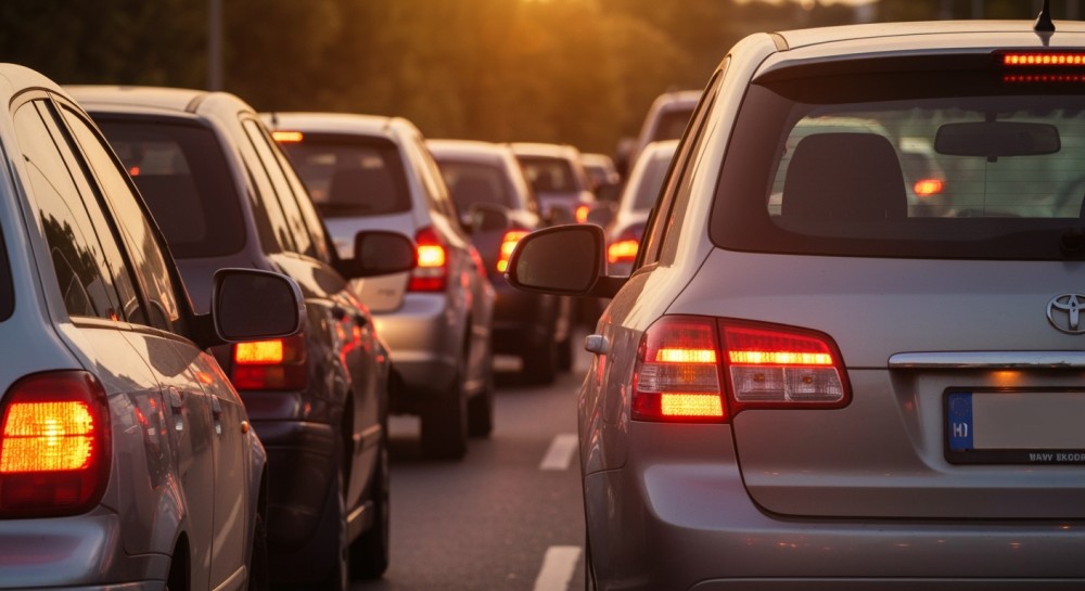 Tragiczny wypadek paraliżuje ruch kolejowy między Wrocławiem a Jelczem-Laskowicami: Autobusy zamiast pociągów!