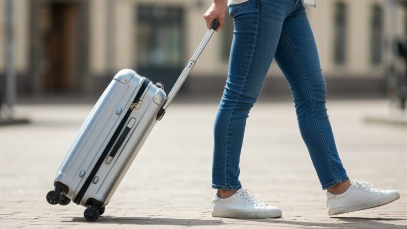 Wrocław do Ochrydy: Nowe połączenie, które otwiera drzwi do bałkańskich skarbów!