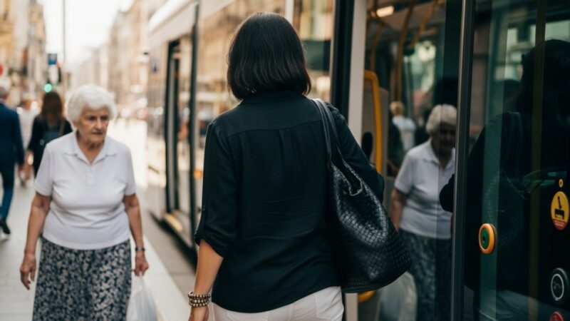 Wrocław: Kosmiczne oferty na remont torowiska na Łokietka