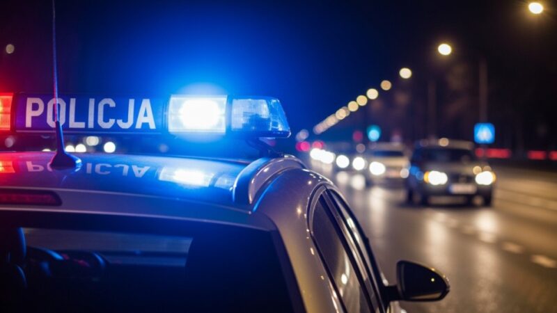 Wrocław: Kwas masłowy w żłobku – niebezpieczny atak na dzieci!