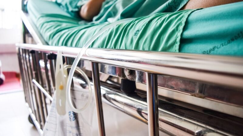 Wrocław liderem w onkologii: pierwsza krajowa terapia CAR-T dla pacjentów z chłoniakiem