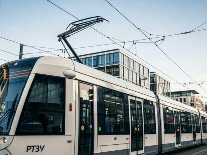 Wrocław na fali innowacji: Tramwaj Rzeczny „Wressla” zmienia oblicze transportu wodnego