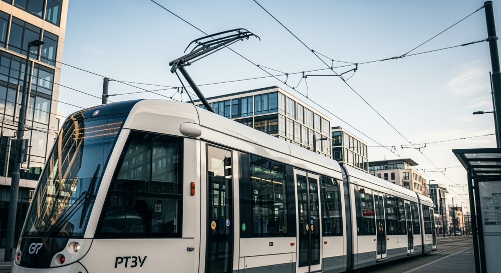 Wrocław na fali innowacji: Tramwaj Rzeczny „Wressla” zmienia oblicze transportu wodnego