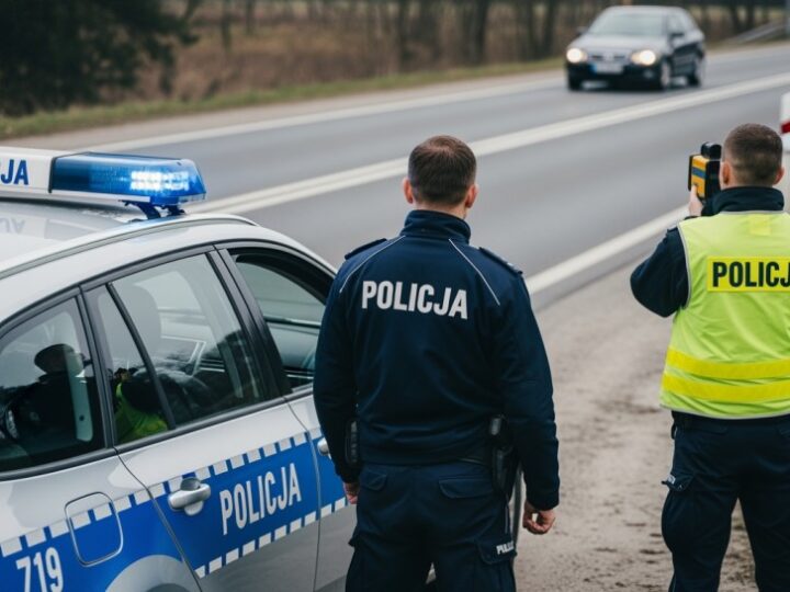 Wrocław: Nowe odcinkowe pomiary prędkości zwiększą liczbę mandatów dla kierowców!