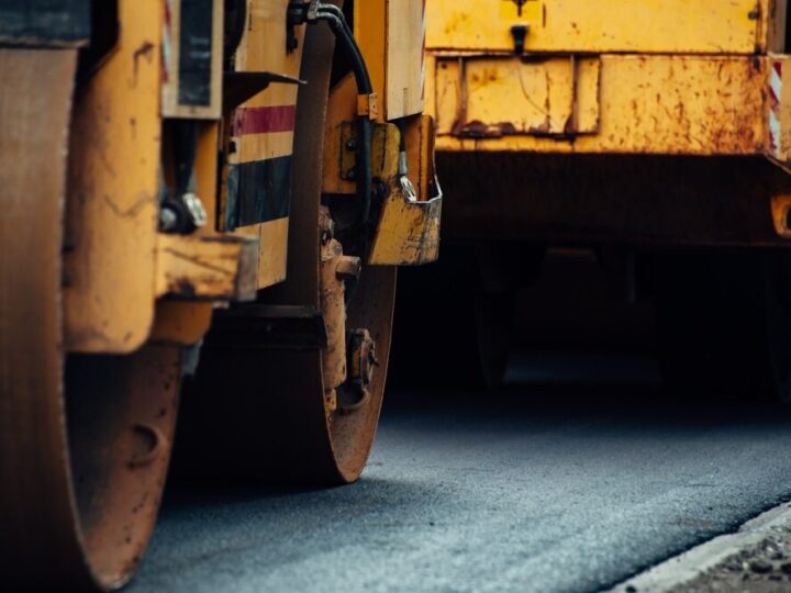 Wrocław: Po zakończeniu prac na Dubois, czas na modernizację Drobnera!