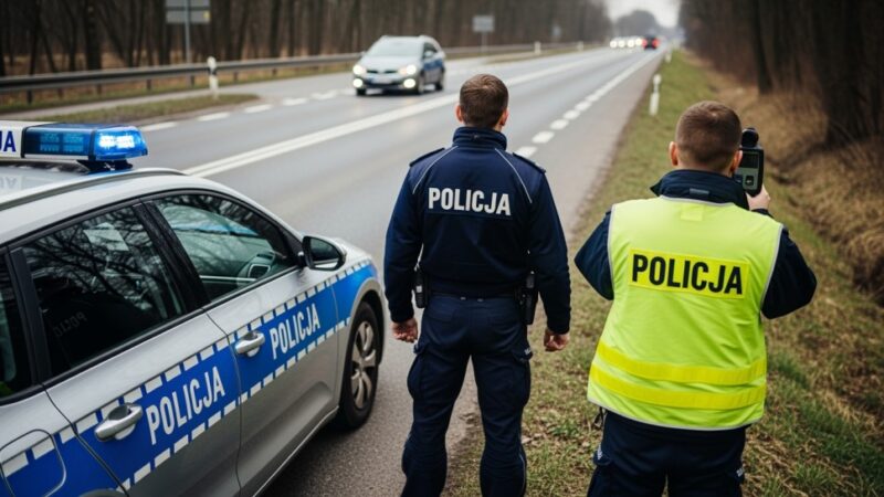 Wrocław rozszerza strefy płatnego parkowania: Nowe opłaty już wkrótce!