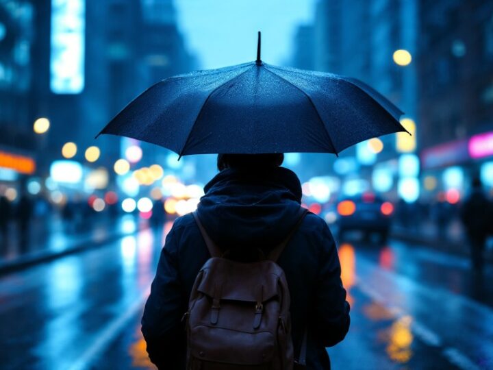 Wrocław: Sprawdź prognozę pogody na 13 września 2025!