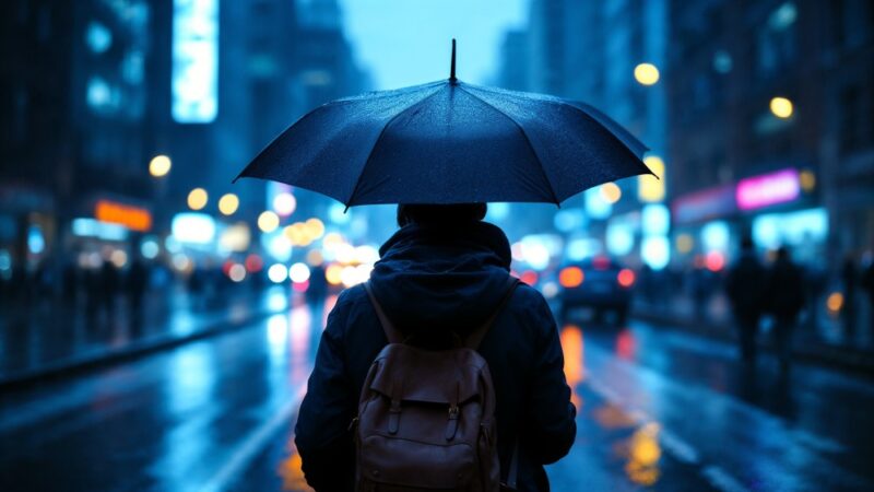 Wrocław: Sprawdź prognozę pogody na 13 września 2025!