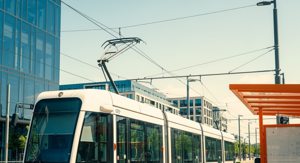Wrocław w tarapatach: Remont torowisk Borowskiej i Glinianej w niebezpieczeństwie!