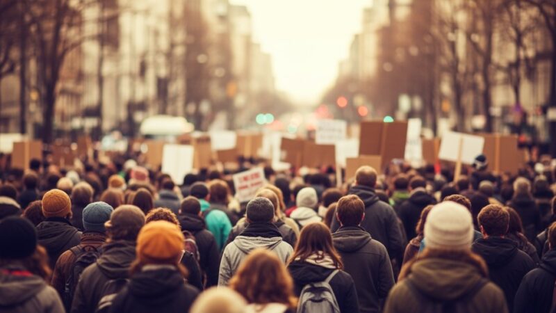 WROCŁAW | Żądamy Reparacji! Demonstracja Klubu GP w rocznicę wybuchu II wojny światowej