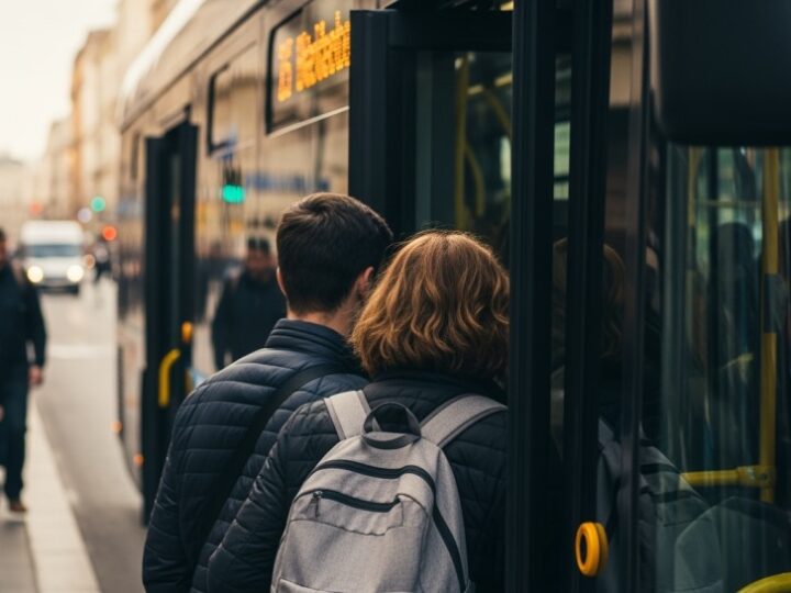 Wrocławskie MPK zamawia 200 nowoczesnych autobusów spalinowych!