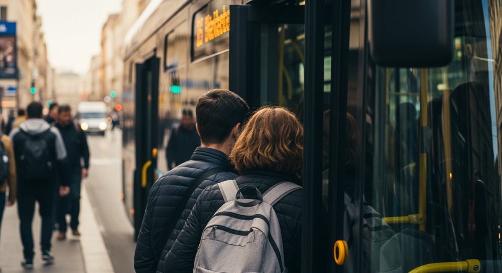 Wrocławskie MPK zamawia 200 nowoczesnych autobusów spalinowych!