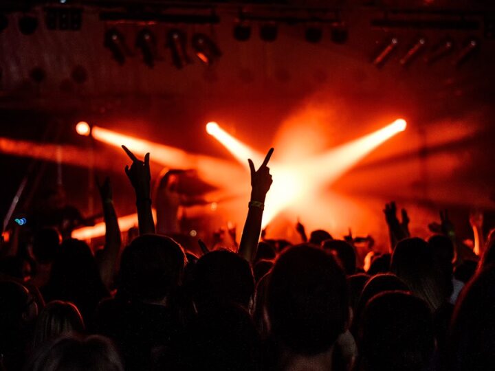 Wrzesień Pełen Muzyki: Odkryj Koncerty w Wrocławskich Parkach!