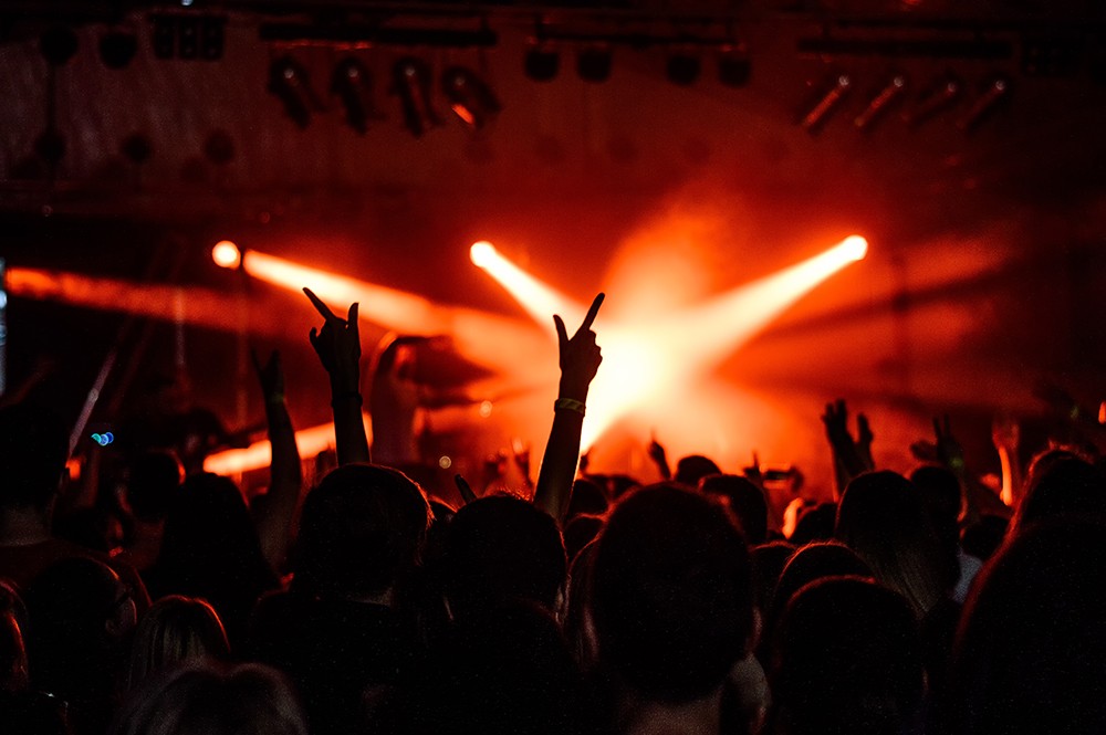 Wrzesień Pełen Muzyki: Odkryj Koncerty w Wrocławskich Parkach!