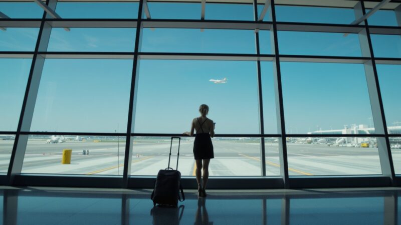 Złap ostatni samolot! Wrocławskie lotnisko zamknie się na 40 dni na czas modernizacji